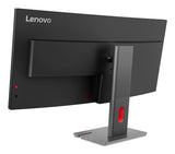 Lenovo ThinkVision P40WD-40 computerskærm 100,8 cm (39.7") 5120 x 2160 pixel LCD Sort