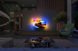 Philips 55OLED761/12 TV 139,7 cm (55") 4K Ultra HD Smart TV Wi-Fi Metallic