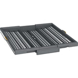 Whirlpool W7F HP33 X Fritstående 15 kuverter