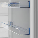 Beko B1RCNA364XB Fritstående 316 L Metallic