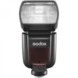 Godox TT685II-F kameraflash Kompakt blitz Sort