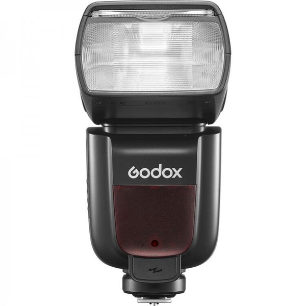 Godox TT685II-F kameraflash Kompakt blitz Sort