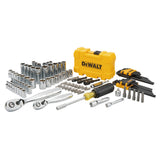 DeWALT DWMT73801-1 stiksæt