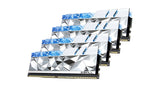 G.Skill Trident Z Royal F4-3600C16Q-64GTESC hukommelsesmodul 64 GB 4 x 16 GB DDR4 288-pin DIMM