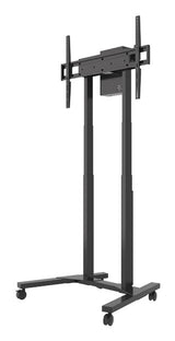 B-Tech BT8558 2,54 m (100") Sort