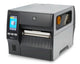 Zebra ZT421 etiketprinter Direkte termisk/termisk overførsel 203 x 203 dpi 305 mm/sek. Kabel & trådløs Ethernet LAN Bluetooth
