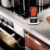 GEFU 21850 mad termometer Digital
