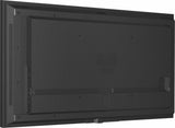 iiyama T4329AS-B1AG computerskærm 108 cm (42.5") 3840 x 2160 pixel 4K Ultra HD LED Berøringsskærm Sort