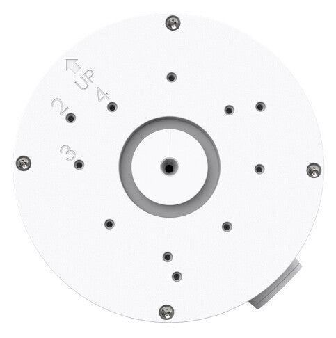 TP-Link VJB-305 netværk fordelerskab Hvid