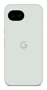 Google Pixel 10a 16 cm (6.3") Dual SIM Android 16.0 5G USB Type-C 8 GB 128 GB 5100 mAh Grøn