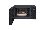 LG MH6032GAS mikrobølgeovn Sort Grill mikroovn Bordplade 20 L 1050 W