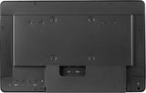 iiyama ProLite TF1633MSC-B1 computerskærm 39,6 cm (15.6") 1920 x 1080 pixel Fuld HD Berøringsskærm Sort
