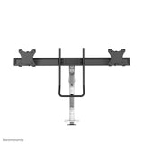 Neomounts DS75S-950WH2 skærmbeslag og -stativer 81,3 cm (32") Skrivebord Hvid