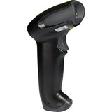 Honeywell Voyager 1250g Håndholdt stregkodelæser 1D Laser Sort