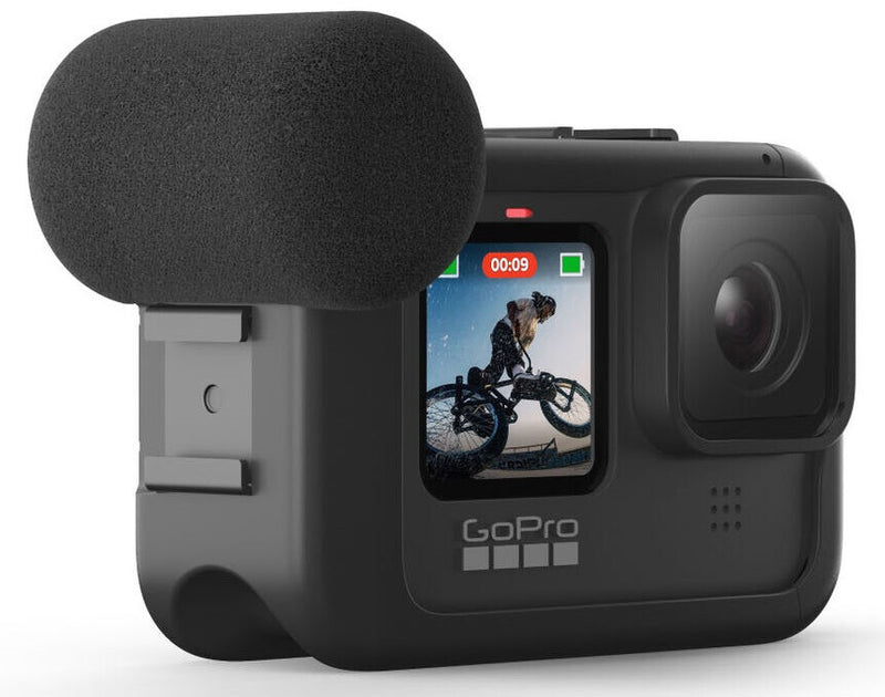 GoPro ADFMD-001 tilbehør til aktion sportskamera Kameraudstyr