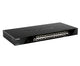 D-Link DGS-1520-28/E netværksswitch Administreret L3 10G Ethernet (100/1000/10000) 1U Sort