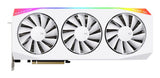 XFX Mercury Radeon RX 9070 XT OC Gaming Edition AMD 16 GB GDDR6