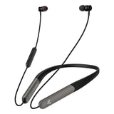 Verbatim TruSound Pro Headset Trådløs Halsbånd Musik/hverdag Bluetooth Sort