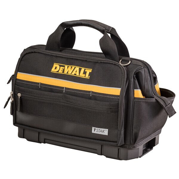 DeWALT DWST82991-1 værktøjskasse og kasse Polyethylen