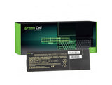 Green Cell SY13 laptop reservedel Batteri