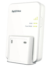 Box FRITZ! 6860 5G v2 trådløs router Gigabit Ethernet Dual-band (2,4 GHz / 5 GHz)