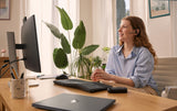 HP Poly Voyager Legend 50-M-headset UC