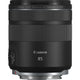 Canon RF 85 mm f2.0 Makro IS STM MILC Makrolinse Sort