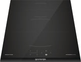 Gorenje Oplev hastigheden og sikkerheden ved Gorenjes induktionskogeplader med øjeblikkelig varmestyring og kølige overflader, der giver en mere effektiv og sikker madlavningsoplevelse.