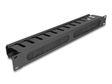 DeLOCK 67069 tilbehør til rack Kabelbakkepanel