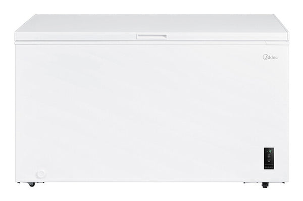 Midea MDRC564FEE01 fryser Stående fryser Fritstående 418 L