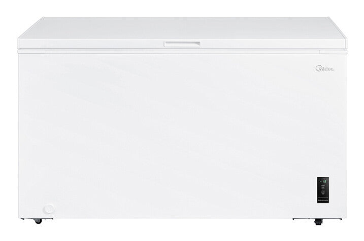 Midea MDRC564FEE01 fryser Stående fryser Fritstående 418 L