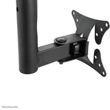 Neomounts FPMA-C050BLACK tv-beslag 76,2 cm (30") Sort