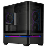 ASUS PRIME AP202 ARGB Mini Tower Sort