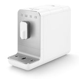 Smeg Collezione Espressomaskine BCC11WHMEU Hvid