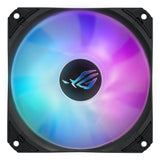 ASUS ROG Strix LC III 240 ARGB Processor Alt-i-en væskekøler 12 cm Sort