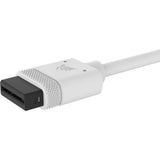 Corsair CL-9011131-WW computeretui del Universel ARGB-forlængerkabel