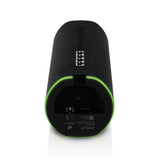 AmpliFi Alien trådløs router Gigabit Ethernet Dual-band (2,4 GHz / 5 GHz) Sort, Grøn