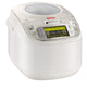 Tefal RK8121 riskoger 750 W Sølv, Hvid