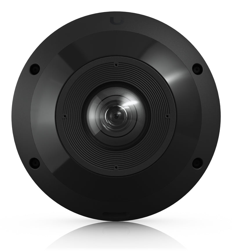 Ubiquiti G6 Pro 360 Kuppel IP-sikkerhedskamera Indendørs & udendørs 3504 x 3504 pixel Loft/væg