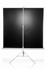 Elite Screens Tripod projektorlærred 180,3 cm (71") 1:1