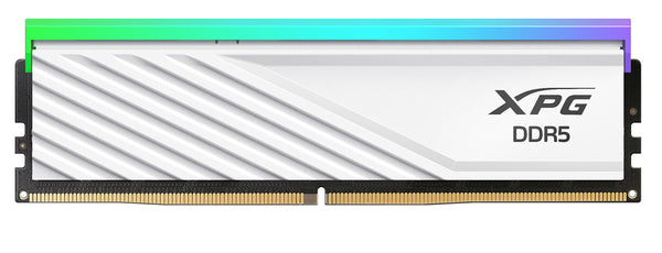 XPG LANCER BLADE RGB hukommelsesmodul 32 GB 2 x 16 GB DDR5 288-pin DIMM Fejlkorrigerende kode