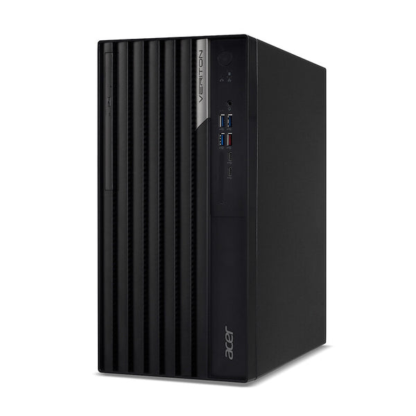 Acer Veriton M VM6710G Intel® Core™ i7 i7-13700 16 GB DDR4-SDRAM 3 TB HDD+SSD NVIDIA RTX A4000 Windows 11 Pro Midi Tower PC Sort