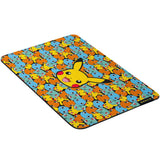 Razer GIGANTUS V2 POKEMON KANTO MEDIUM Gaming musemåtte Flerfarvet