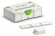Festool 577808 genopladeligt batteri