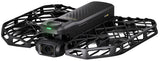 HOVERAir X1 Pro Max Basic Combo 4 rotorer Quadrokopter 48 MP 7680 x 4320 pixel 1920 mAh Sort