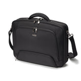 DICOTA Eco Multi PRO 11-14.1" 35,8 cm (14.1") Mappe Sort