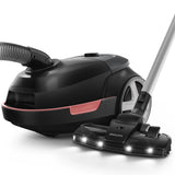 Philips 6000 series XD6142/12 Rygsæk