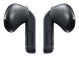 Samsung Galaxy SM-R540 Headset True Wireless Stereo (TWS) I ørerne Opkald/musik Bluetooth Sort