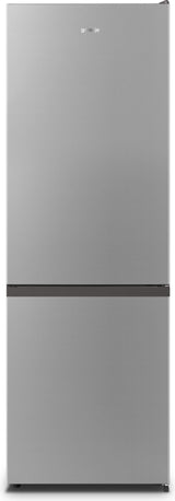 Gorenje NRK6182PS4 Fritstående 292 L Grå