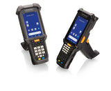 Datalogic Skorpio X5 håndholdt mobil computer 10,9 cm (4.3") 800 x 480 pixel Berøringsskærm 665 g Sort